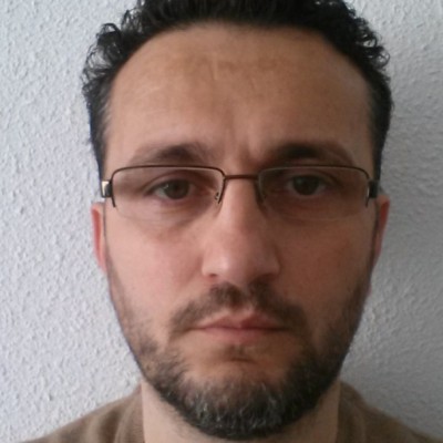 Ahmet Erdogan