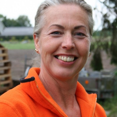 astrid bood