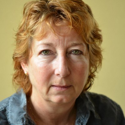 Tineke van Broekhoven