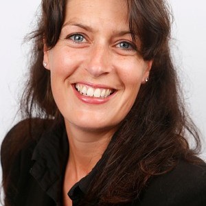 Tessa Sträter- Fiolet